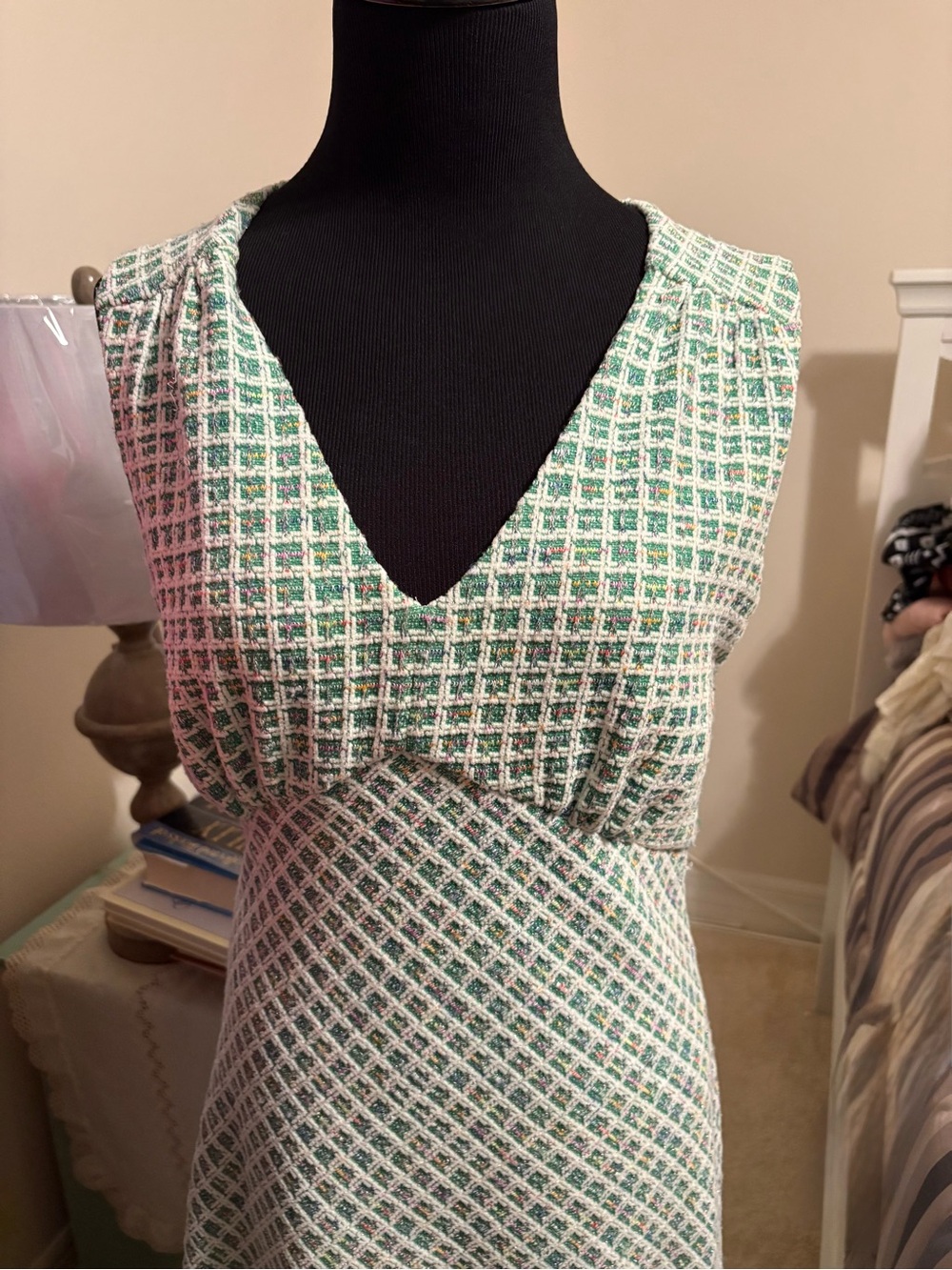Taylor dress - Picture 5 of 5